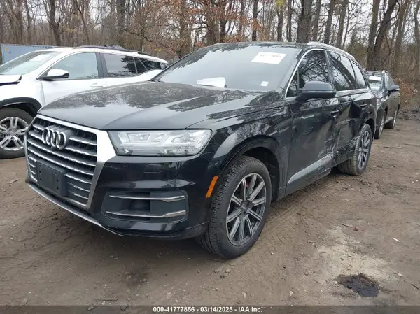 WA1VAAF72HD026532 2017 AUDI Q7 - Image 2