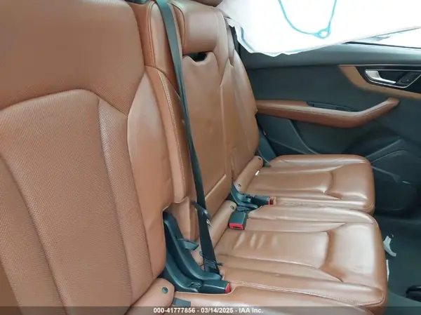 WA1VAAF72HD026532 2017 AUDI Q7 - Image 8