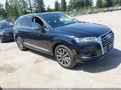 WA1VAAF72HD027809 2017 AUDI Q7