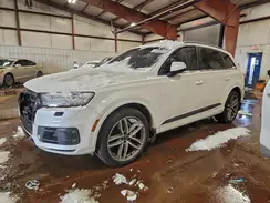 WA1VAAF72HD028412 2017 AUDI Q7