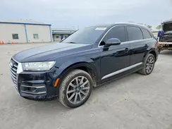 WA1VAAF72HD028426 2017 AUDI Q7
