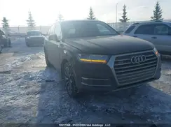 WA1VAAF72HD029012 2017 AUDI Q7