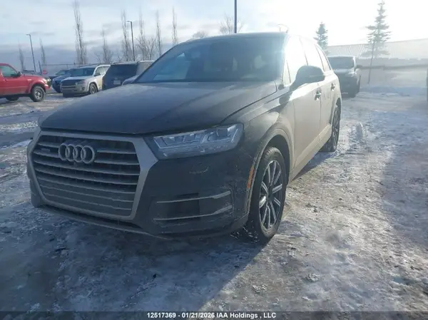 WA1VAAF72HD029012 2017 AUDI Q7 - Image 2