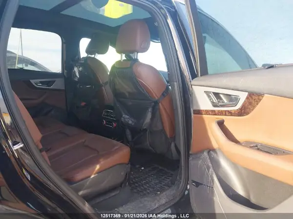 WA1VAAF72HD029012 2017 AUDI Q7 - Image 8