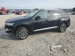 WA1VAAF72HD029866 2017 AUDI Q7