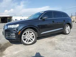 WA1VAAF72HD029978 2017 AUDI Q7