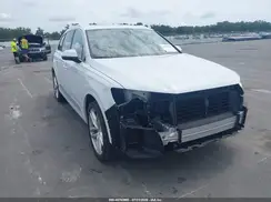 WA1VAAF72HD030211 2017 AUDI Q7