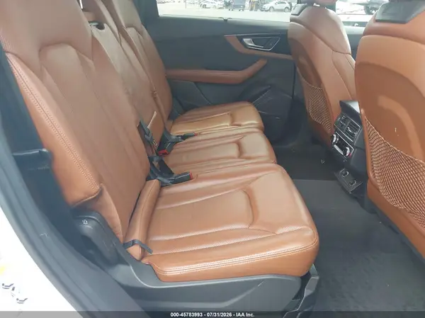 WA1VAAF72HD030211 2017 AUDI Q7 - Image 8