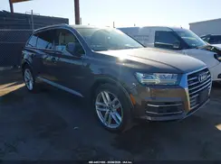 WA1VAAF72HD030399 2017 AUDI Q7