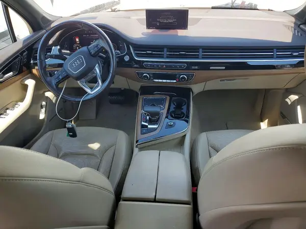 WA1VAAF72HD031195 2017 AUDI Q7 - Image 8