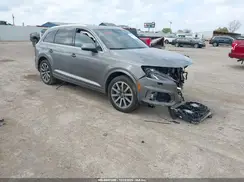WA1VAAF72HD031214 2017 AUDI Q7