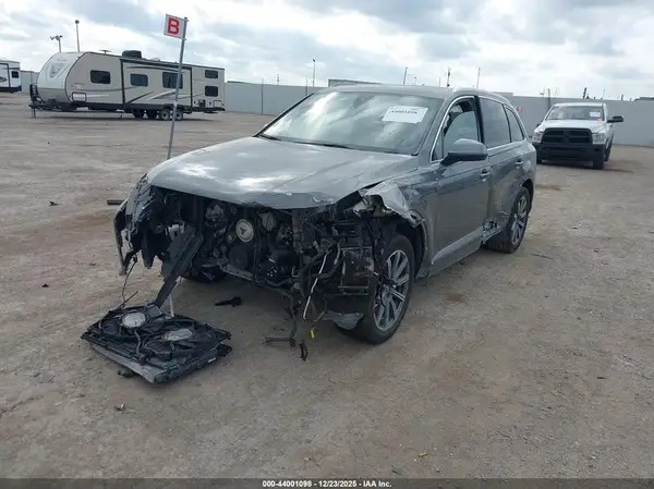 WA1VAAF72HD031214 2017 AUDI Q7 - Image 2