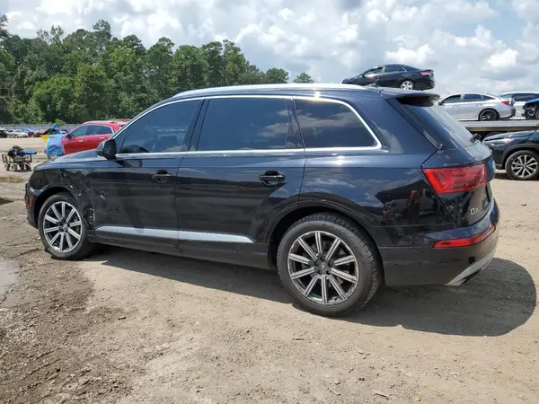 WA1VAAF72HD032783 2017 AUDI Q7 - Image 2