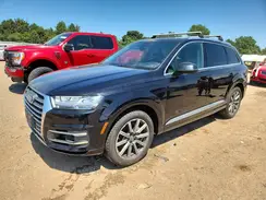 WA1VAAF72HD034193 2017 AUDI Q7