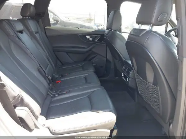 WA1VAAF72HD035098 2017 AUDI Q7 - Image 8