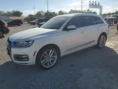WA1VAAF72HD035277 2017 AUDI Q7