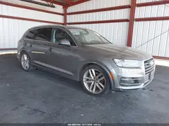 WA1VAAF72HD036011 2017 AUDI Q7
