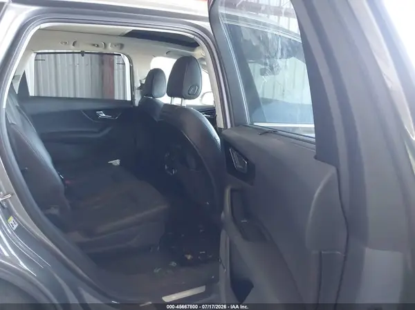 WA1VAAF72HD036011 2017 AUDI Q7 - Image 8