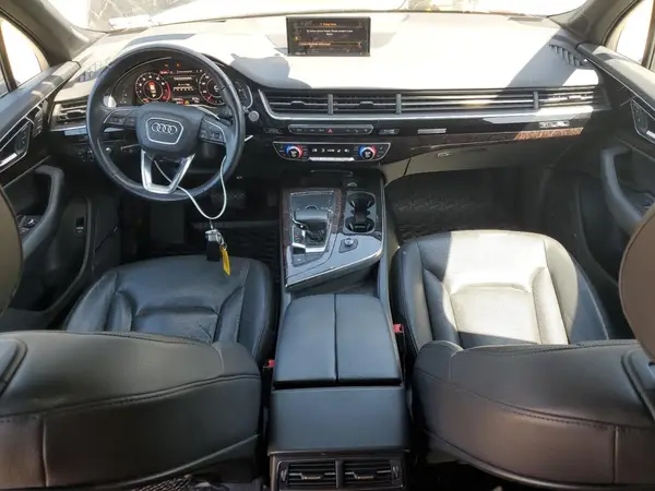WA1VAAF72HD036249 2017 AUDI Q7 - Image 8