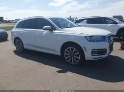 WA1VAAF72HD037109 2017 AUDI Q7