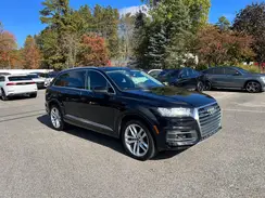 WA1VAAF72HD038860 2017 AUDI Q7