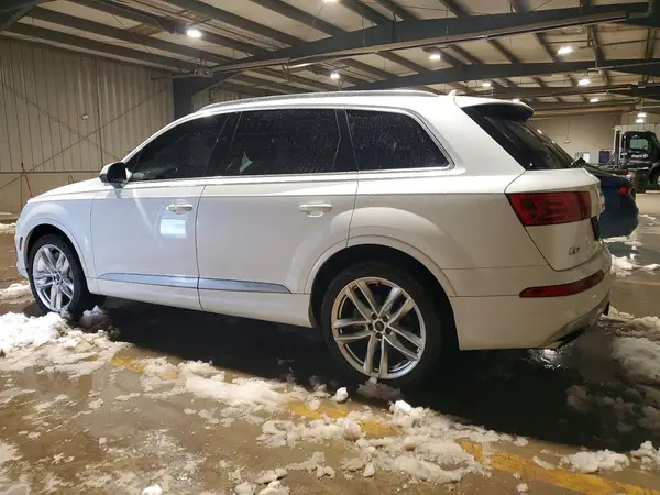 WA1VAAF72HD041533 2017 AUDI Q7 - Image 2