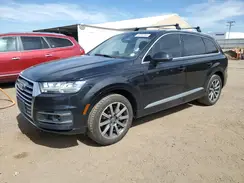 WA1VAAF72HD041760 2017 AUDI Q7