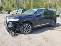WA1VAAF72HD041998 2017 AUDI Q7