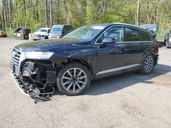 WA1VAAF72HD041998 2017 AUDI Q7 - Image 1