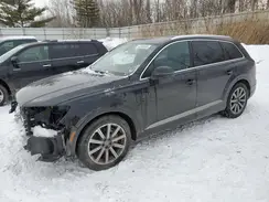 WA1VAAF72HD043251 2017 AUDI Q7