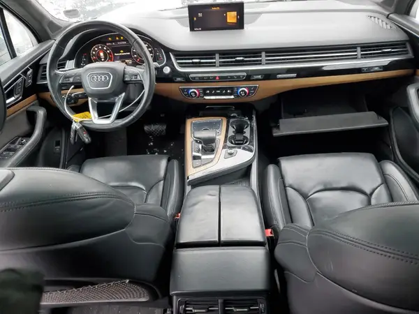 WA1VAAF72HD043251 2017 AUDI Q7 - Image 8