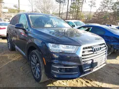 WA1VAAF72HD043511 2017 AUDI Q7