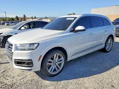 WA1VAAF72HD044299 2017 AUDI Q7