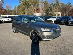 WA1VAAF72HD045310 2017 AUDI Q7