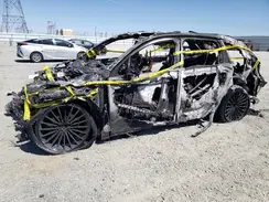 WA1VAAF72HD045419 2017 AUDI Q7