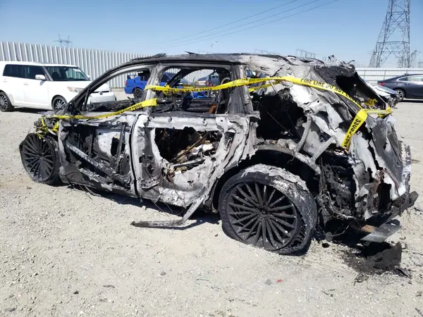WA1VAAF72HD045419 2017 AUDI Q7 - Image 2