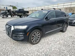 WA1VAAF72HD049812 2017 AUDI Q7