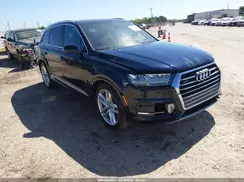 WA1VAAF72HD052645 2017 AUDI Q7