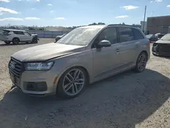 WA1VAAF72HD052984 2017 AUDI Q7