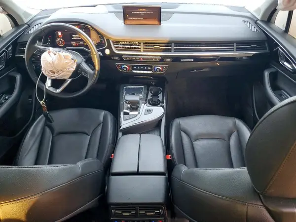 WA1VAAF72HD056792 2017 AUDI Q7 - Image 8