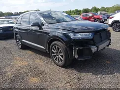 WA1VAAF72HD057070 2017 AUDI Q7