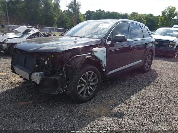 WA1VAAF72HD057070 2017 AUDI Q7 - Image 2