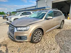WA1VAAF72JD000079 2018 AUDI Q7