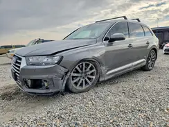 WA1VAAF72JD000972 2018 AUDI Q7