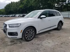WA1VAAF72JD001846 2018 AUDI Q7