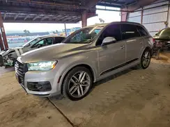 WA1VAAF72JD002477 2018 AUDI Q7