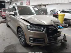 WA1VAAF72JD002818 2018 AUDI Q7