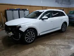 WA1VAAF72JD003032 2018 AUDI Q7