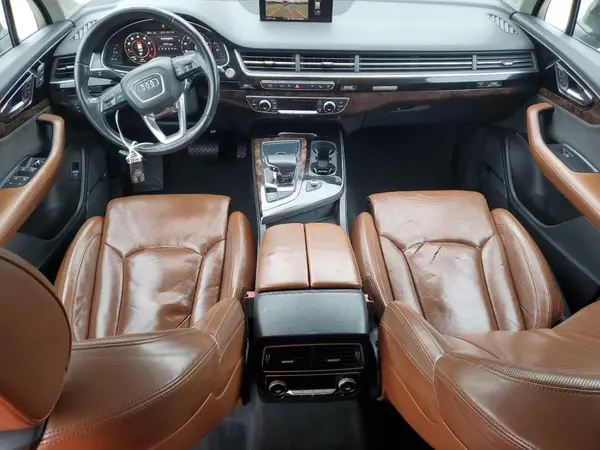 WA1VAAF72JD003919 2018 AUDI Q7 - Image 8