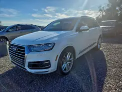 WA1VAAF72JD006058 2018 AUDI Q7